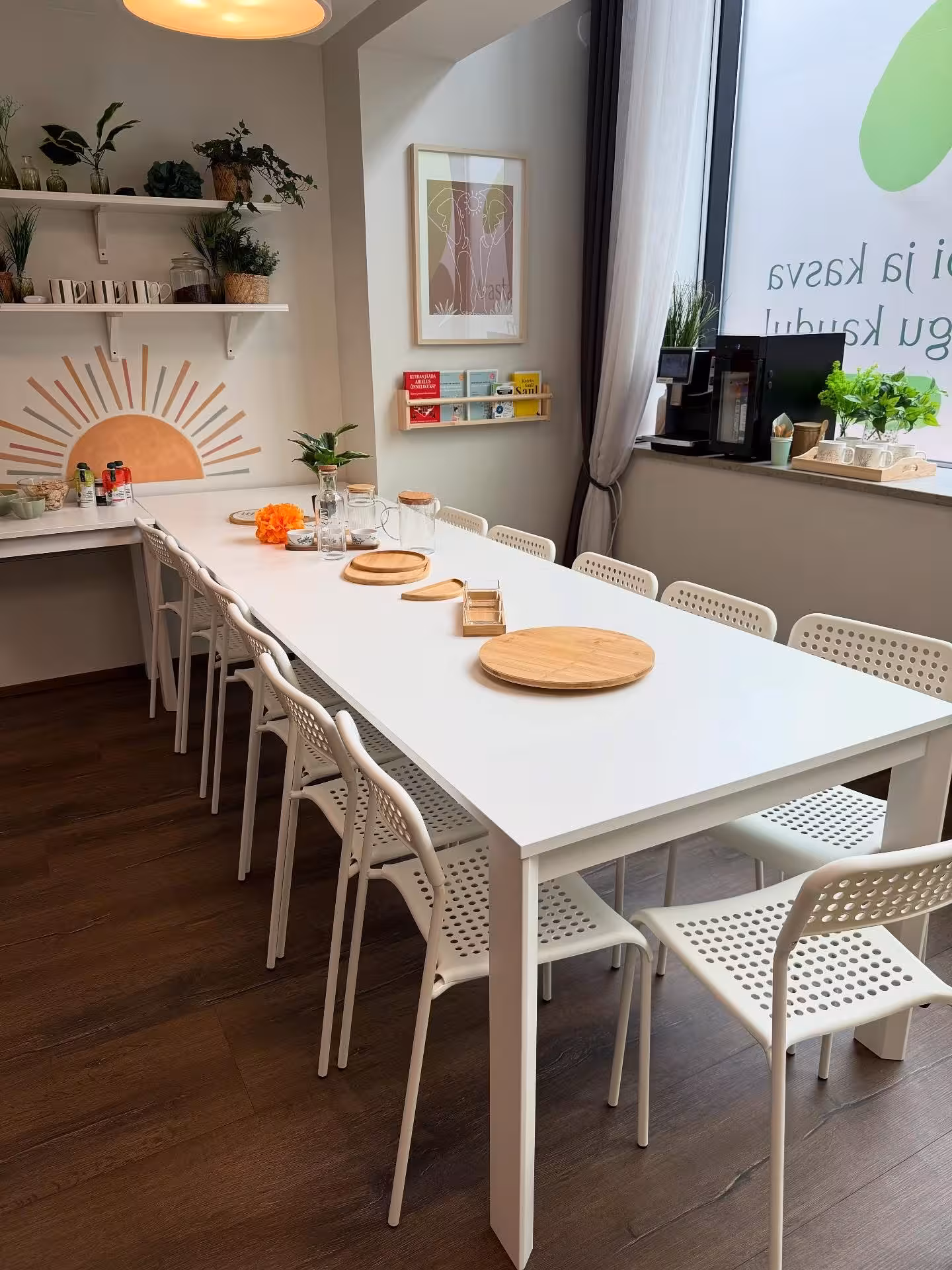 Pilt Monte Lapsed perekeskusest